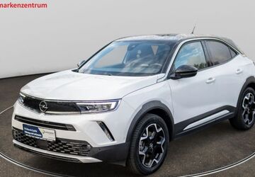 Opel Mokka-e 25.150 km 20.900 &euro; Heppenheim 64646