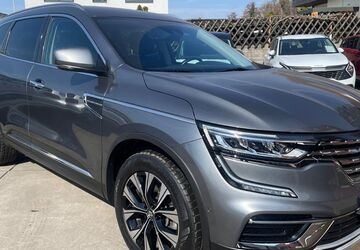 Renault Koleos 30.000 km 25.900 &euro; Neuhofen 67141