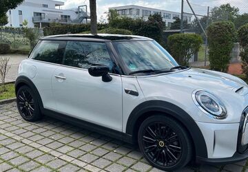 Mini Cooper SE 63.877 km 15.500 &euro; Otterstadt 67166
