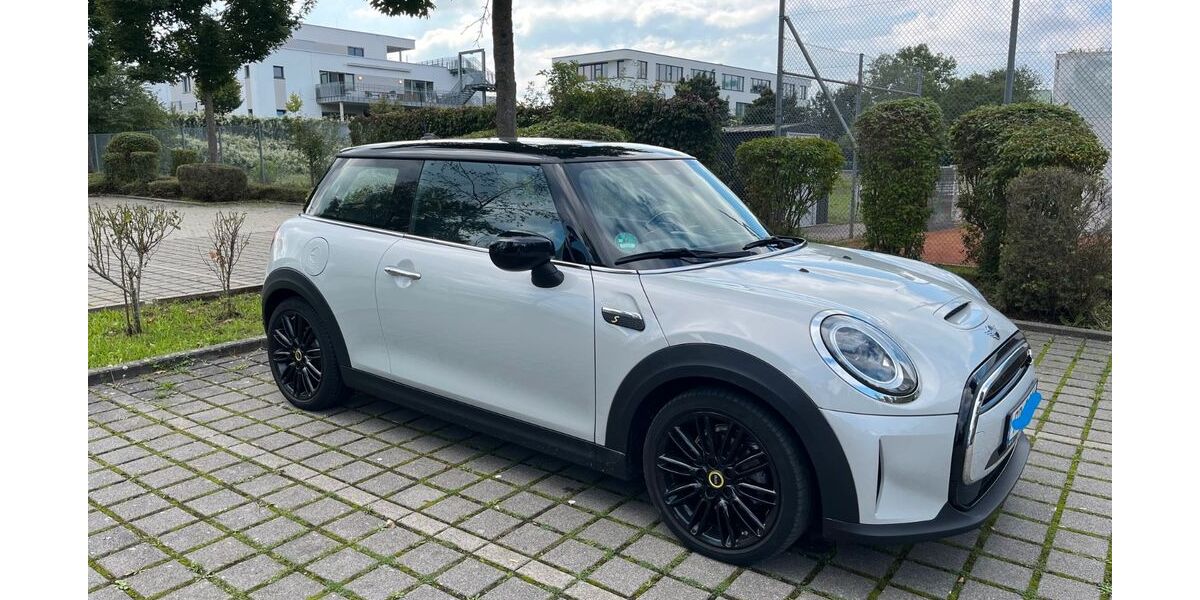 Mini Cooper SE 63.877 km 15.500 &euro; Otterstadt 67166
