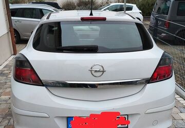 Opel Astra 215.000 km 1.500 &euro; Wiesloch 69168