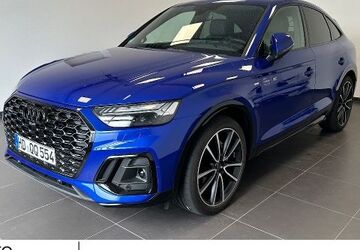 Audi Q5 27.338 km 52.420 &euro; Walldorf 69190