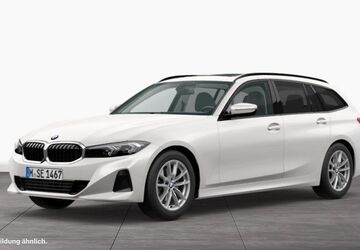 BMW 320 52.727 km 32.980 &euro; Mannheim 68169