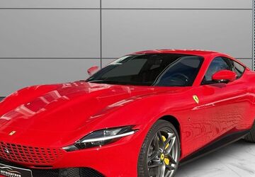 Ferrari Roma 3.200 km 249.980 &euro; Frankenthal 67227