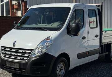 Renault Master 143.000 km 12.500 &euro; Ludwigshafen 67071