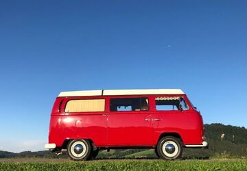 VW T2 99.999 km 39.999 &euro; Forst 76694