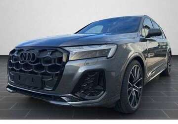 Audi Q7 2.900 km 99.700 &euro; Mannheim 68309