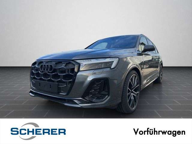 Audi Q7 2.900 km 99.700 &euro; Mannheim 68309