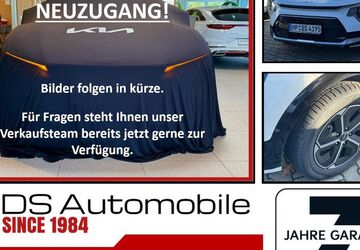 Kia Niro 4.700 km 29.900 &euro; Lampertheim-Hofheim 68623