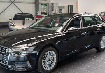 Audi A6 53.000 km 33.900 &euro; Weinheim 69469