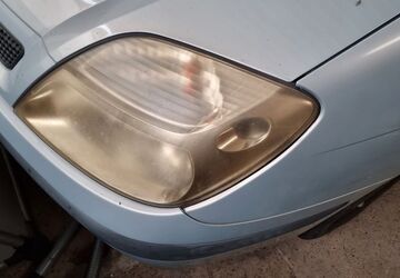 Renault Scenic 110.000 km 650 &euro; Ubstadt-Weiher 76698