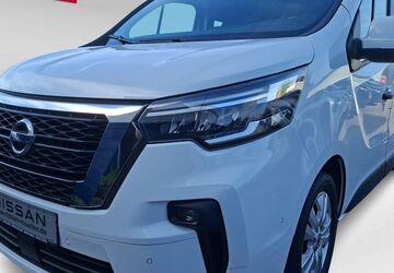Nissan Primastar 53.045 km 29.950 &euro; Heidelberg 69126
