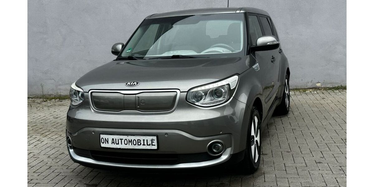 Kia Soul 78.000 km 4.490 &euro; Mannheim Neckarau 68199