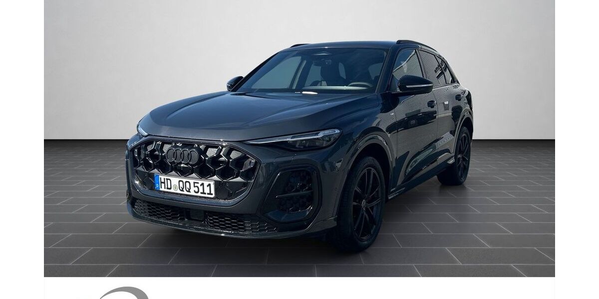 Audi Q5 6.500 km 62.490 &euro; Walldorf 69190