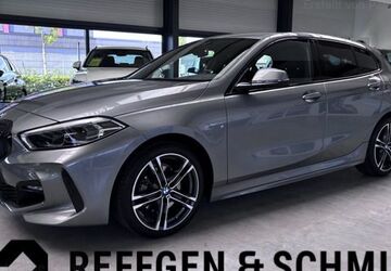 BMW 118 35.400 km 26.800 &euro; Mannheim 68309