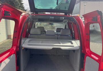 VW Caddy 224.000 km 2.890 &euro; Mannheim 68309