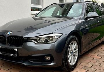 BMW 320 175.250 km 14.200 &euro; Angelbachtal 74918