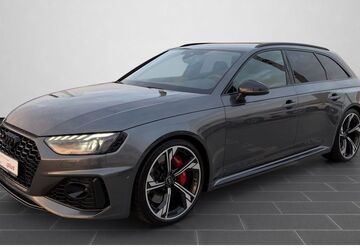Audi RS4 57.890 km 62.790 &euro; Mannheim 68309