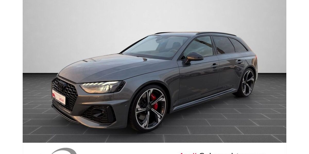 Audi RS4 57.890 km 68.225 &euro; Mannheim 68309