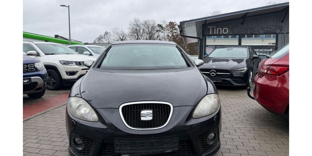 Seat Leon 219.000 km 2.999 &euro; schifferstadt 67105