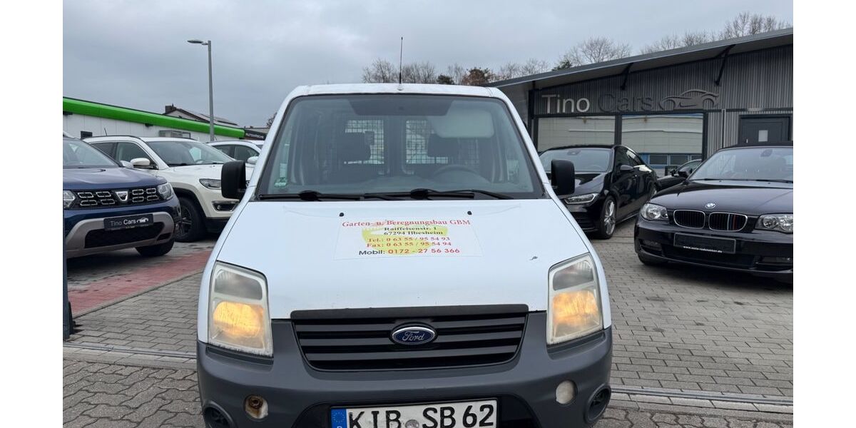 Ford Transit 291.000 km 2.150 &euro; schifferstadt 67105