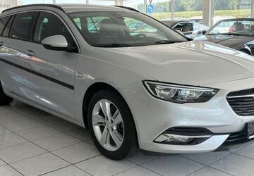 Opel Insignia 115.000 km 12.990 &euro; Speyer 67346