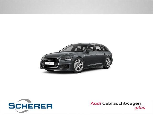 Audi A6 38.790 km 43.449 &euro; Mannheim 68309