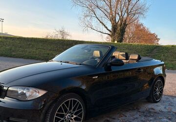 BMW 118 115.000 km 8.500 &euro; Speyer 67346
