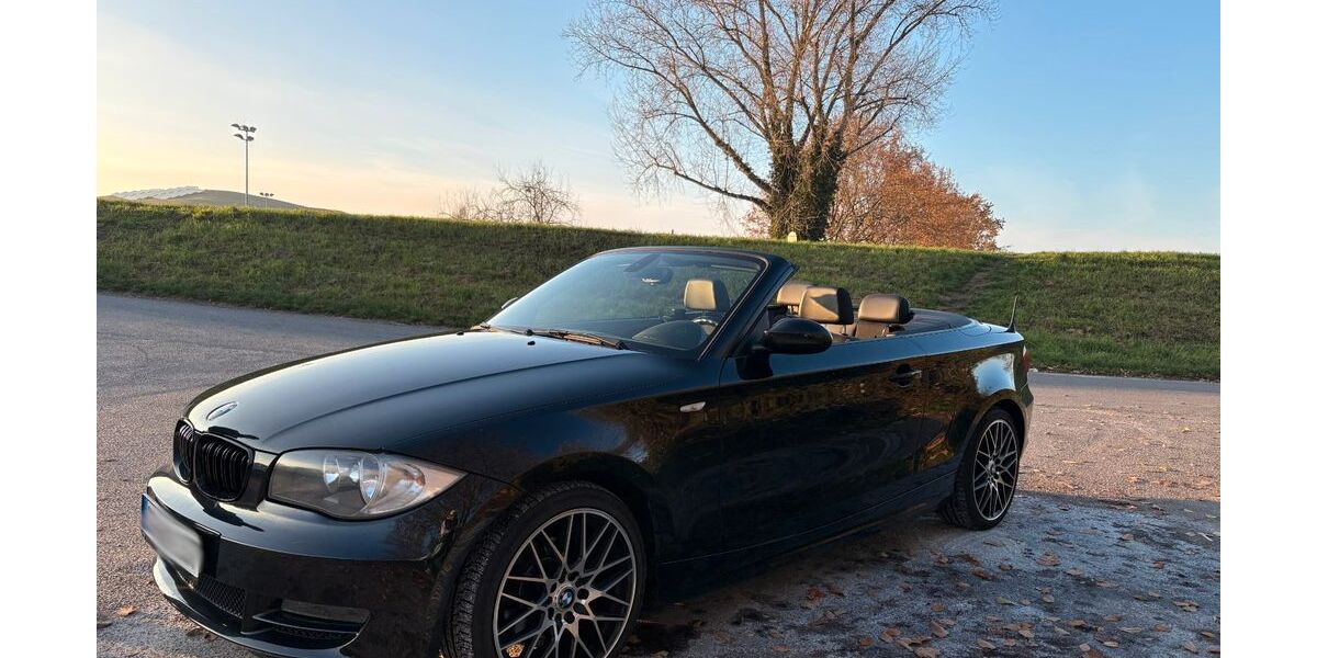 BMW 118 115.000 km 8.500 &euro; Speyer 67346