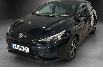 MG 3 4.990 km 19.900 &euro; Frankenthal 67227