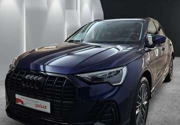 Audi Q3 71.945 km 30.450 &euro; Speyer 67346