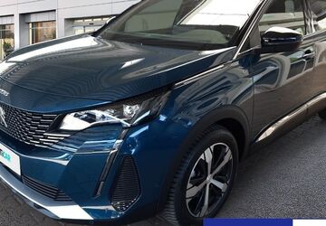Peugeot 5008 29.845 km 25.230 &euro; Mannheim 68309