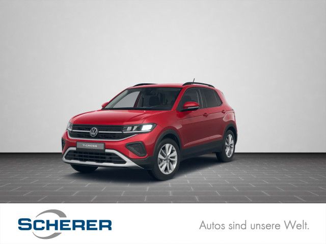 VW T-Cross 13.200 km 23.900 &euro; Mannheim 68167