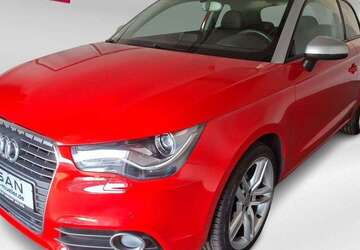 Audi A1 54.792 km 8.750 &euro; Heidelberg 69126