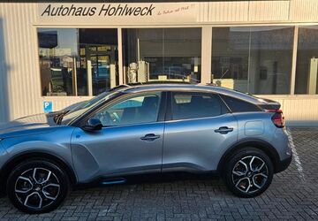 Citroen C4 38.900 km 17.900 &euro; Sinsheim 74889