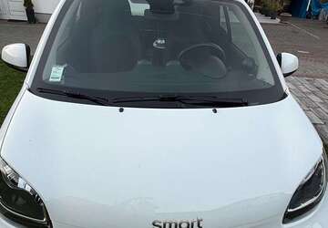 Smart forTwo 23.483 km 11.999 &euro; Viernheim 68519