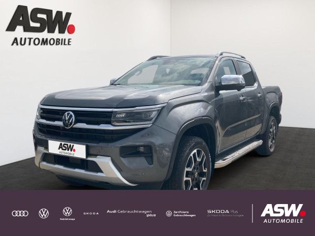 VW Amarok 4.900 km 65.640 &euro; Sinsheim 74889