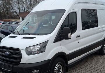Ford Transit 105.000 km 22.900 &euro; Weinheim 69469