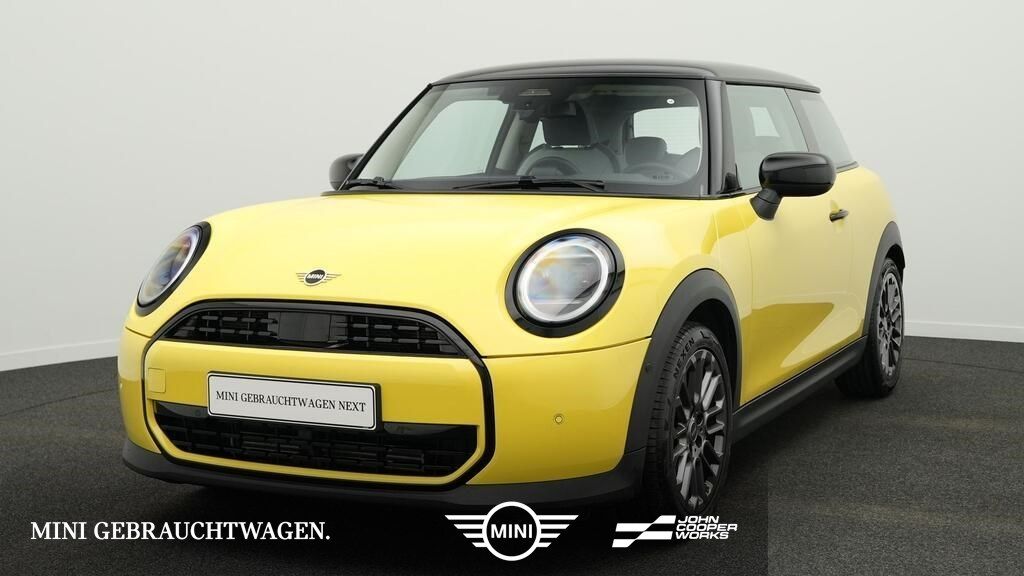 Mini Cooper C 9.582 km 26.969 &euro; Mannheim 68169