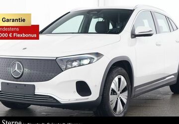 Mercedes-Benz EQA 11.235 km 38.880 &euro; Schwetzingen 68723