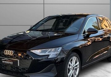 Audi A3 17.900 km 31.990 &euro; Frankenthal 67227