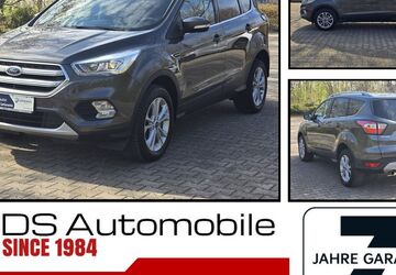 Ford Kuga 95.528 km 11.900 &euro; Lampertheim-Hofheim 68623