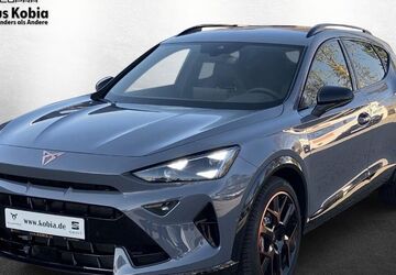 Cupra Formentor 1.980 km 56.890 &euro; Sinsheim 74889