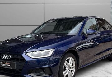 Audi A4 75.479 km 26.480 &euro; Frankenthal 67227