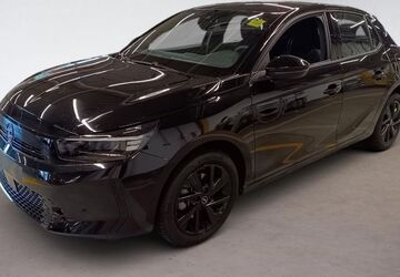 Opel Corsa 8.600 km 15.990 &euro; Mörlenbach 69509