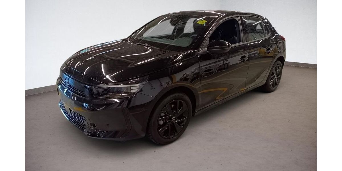 Opel Corsa 8.600 km 15.990 &euro; Mörlenbach 69509