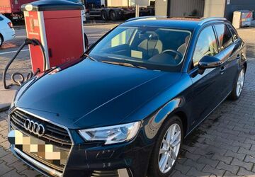 Audi A3 122.000 km 15.700 &euro; Schriesheim 69198