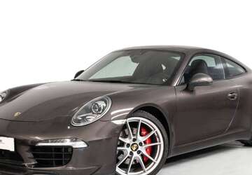 Porsche 991 71.881 km 89.900 &euro; Mannheim 68229