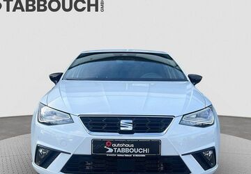 Seat Ibiza 26.900 km 20.999 &euro; Speyer 67346