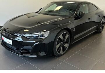 Audi e-tron GT 39.546 km 67.980 &euro; Walldorf 69190